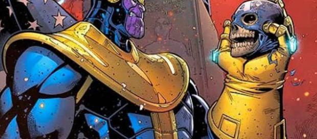 Thanos no es inmortal: ¿Los Vengadores podrán ganar? Thanos no es inmortal: ¿Los Vengadores podrán ganar?