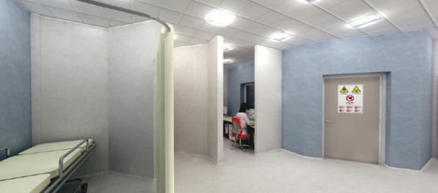 University of Catanzaro – Magnetic resonance imaging | MCM - mcmingegneria.it University of Catanzaro – Magnetic resonance imaging | MCM - mcmingegneria.it