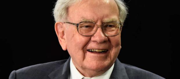 Warren Buffett passt sein Depot an aktuelle Entwicklungen an Warren Buffett passt sein Depot an aktuelle Entwicklungen an