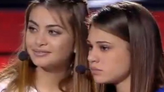 Amici 17: Emma e Carmen a rischio. Una di loro lascer&agrave; il programma.