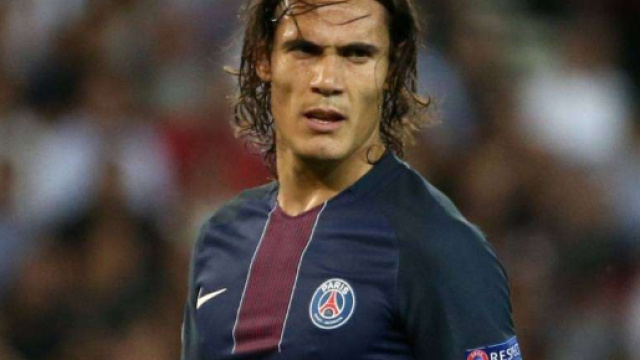 Cavani se fonderait parfaitement dans le collectif mis en place par Diego Simeone - Mundo Deportivo