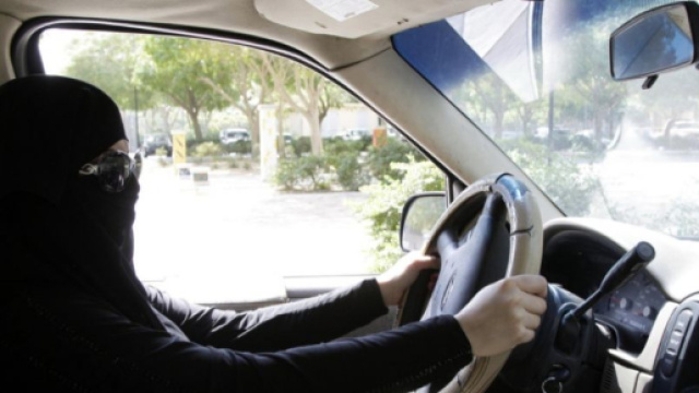 Donne alla guida in Arabia Saudita, perch&eacute; &egrave; un evento storico ... - panorama.it