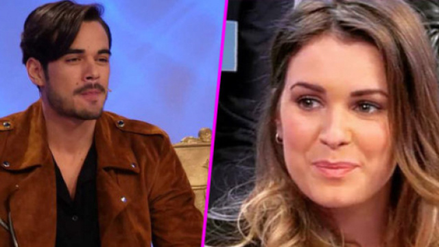 Gossip U&D: lo strano ritorno sui social di Nicol&ograve; e Marta.