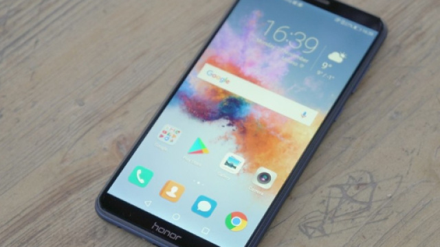 Honor 7S: indiscrezioni sul nuovo smartphone di fascia bassa