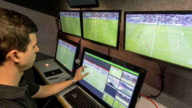 La LFP dit oui à l'arbitrage vidéo pour 2018 - Ligue 1 2017-2018 ... - eurosport.fr