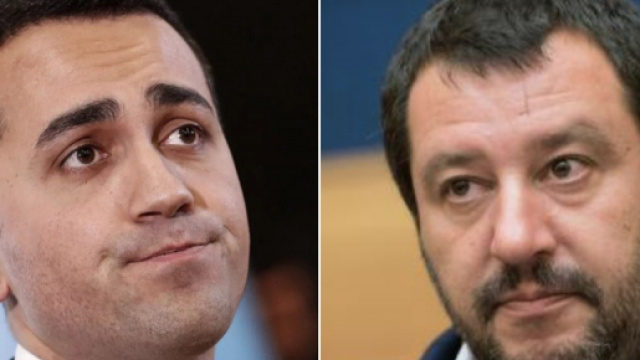 LIVE governo: Salvini e Di Maio riaprono il dialogo?