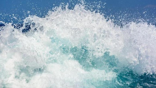 Madre e figlio trovati senza vita nel mare di Terracina