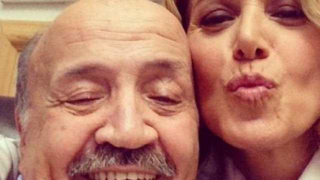 Maurizio Costanzo umilia Barbara D'Urso