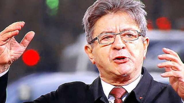 Mélenchon évoque une action commune le 26 mai