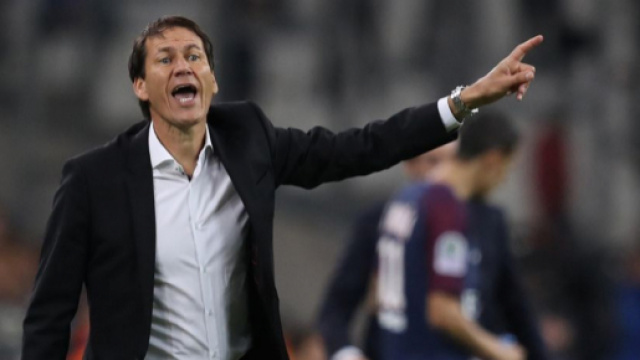 Mercato : l'OM en pince pour ce jeune brésilien !