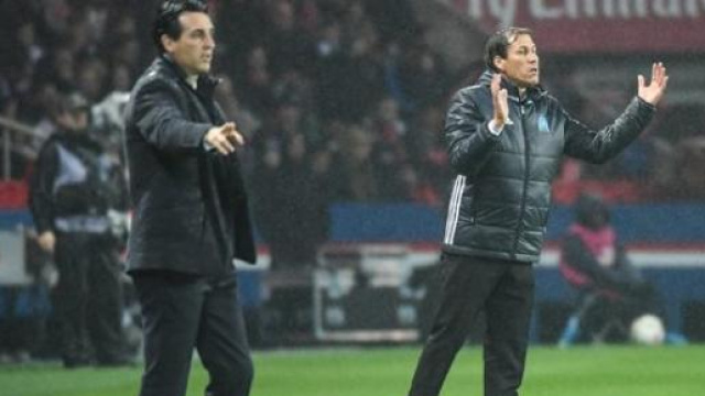 Mercato : L'OM en rivalité avec le PSG pour un cadre de Bundesliga !