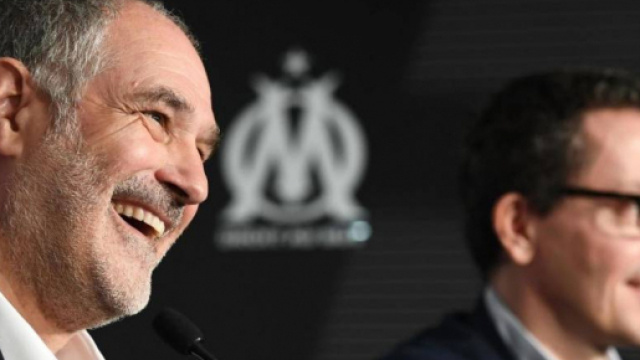 Mercato : L'OM prêt à passer à l'action pour un cadre de la Juventus ?