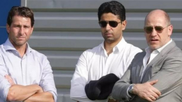 Mercato : Un jeune portugais dans le viseur du PSG ?