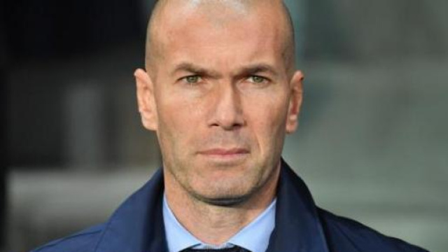 Mercato : Zidane prêt à faire le forcing pour cette pépite de Liga ?