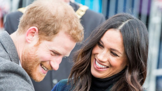 Prince Harry and Meghan Markle to invite 2,640 members of the ... - mirror.co.uk