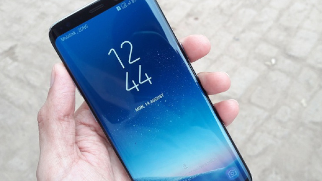 Samsung Galaxy s10 arriver&agrave; presto? Ph. pixabay.com - pakfones