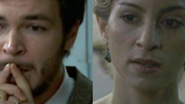 Una Vita, fine maggio 2018: Pablo libero, una richiesta shock per Cayetana