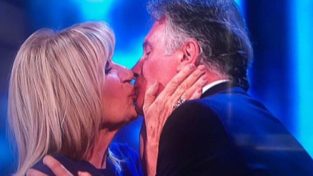 Uomini e donne: Gemma e Giorgio insieme