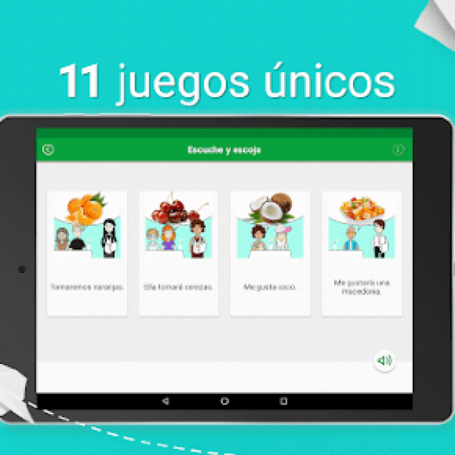 Aprende coreano - 5000 frases - Aplicaciones Android en Google Play - google.com