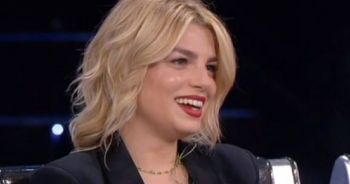 Gossip, Emma Marrone: 'Sono Single E Farei Un Figlio Anche Da Sola'