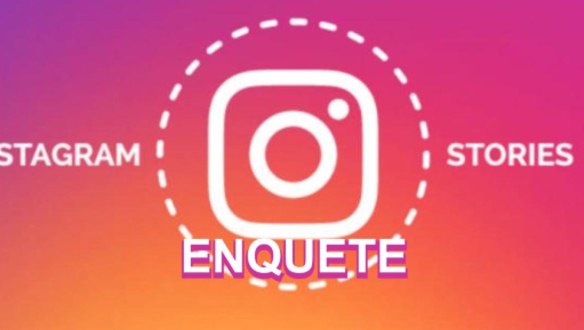 Como Fazer Enquete No Instagram Aprenda A Usar Este Recurso A Seu Favor