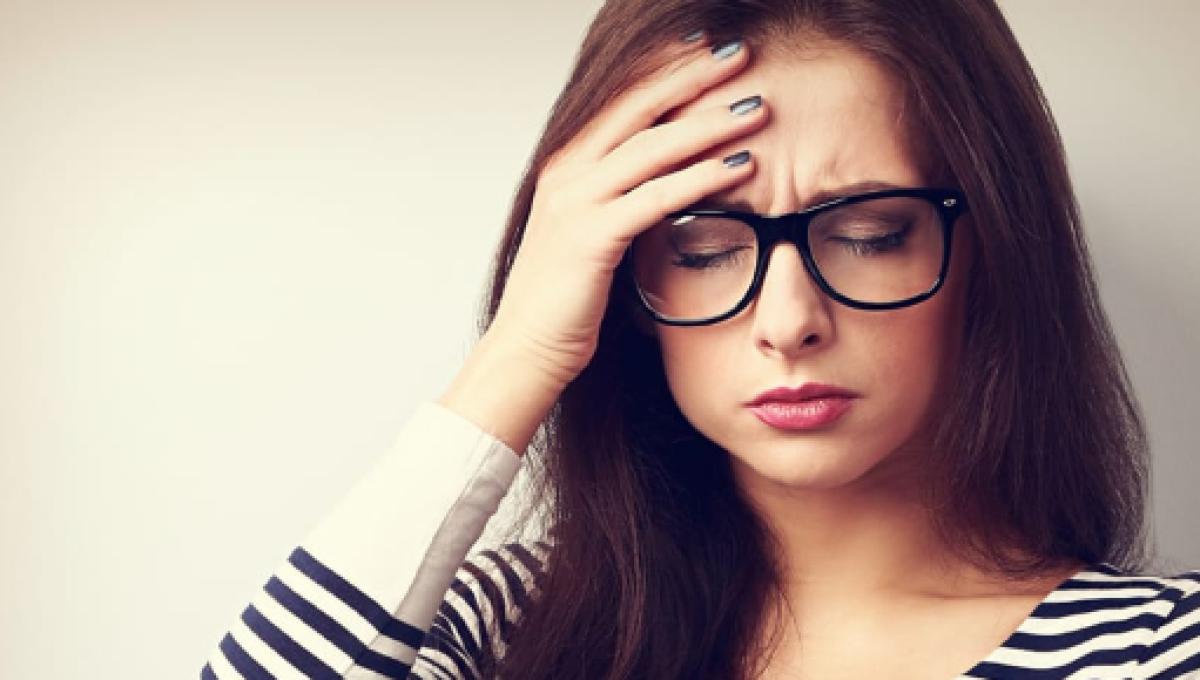 Cabeza para dolor casero y remedio cerebro de el
