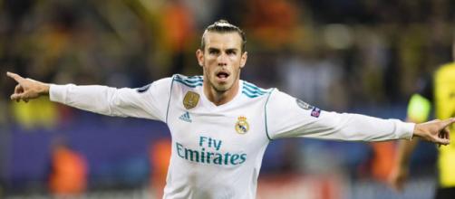 Mercato - Real Madrid : Le remplaçant de Gareth Bale est en Premier League !