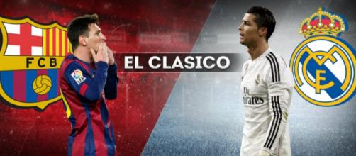 Real Madrid vs Barcelona 2017 El Clasico Super Cup Finals Result [2-0] - quebecnewstribune.com