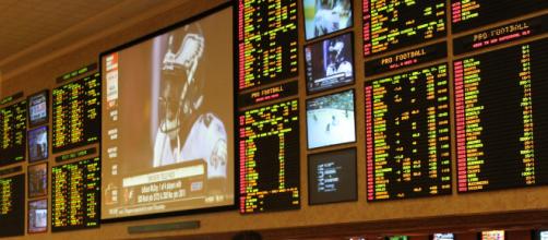 Vegas sportsbooks have already released many NFL prop bets for 2018. - [Image via Public Domain / Wikimedia Commons]