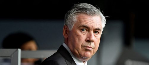 Ancelotti e la sua eterna passione rossonera