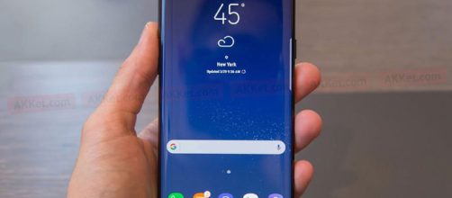 Android 8.1 Oreo arriva su Samsung Galaxy S9? Ecco le novità