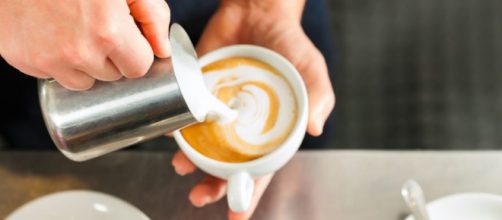 Barismo, el arte de hacer café