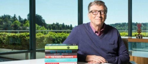 Bill Gates cree que el mundo sería mejor si millones leen este libro