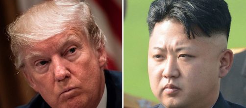 Cumbre Trump-Kim podría realizarse en frontera intercoreana