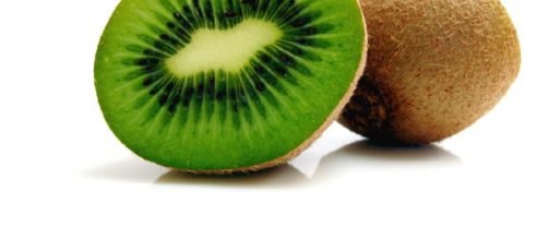 El Kiwi: fruta deliciosa contra las infecciones