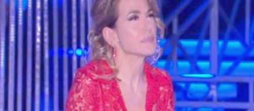 GF 15: il gesto sorprendente di Barbara D'Urso - blastingnews.com