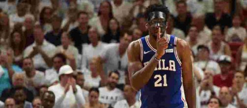 Has the Philadelphia 76ers' Joel Embiid become NBA's best center? - [BipHoo Company / Flickr]