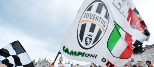 Juventus ad un passo dal settimo tricolore consecutivo