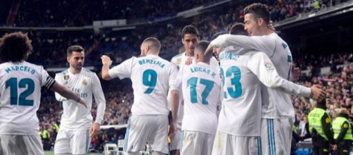 Madrid - Girona: Resultado, resumen y goles del fútbol, en directo - lavanguardia.com