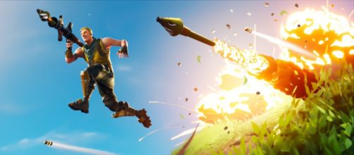 More changes coming to "Fortnite Battle Royale." Image Credit: Epic Games