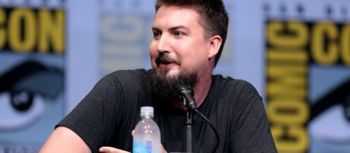 The film, which will be directed by Adam Wingard, has officially been given a working title. [image credit: Gage Skidmore - Wikimedia Commons]