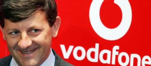 Vittorio Colao e Vodafone, le strade si separano
