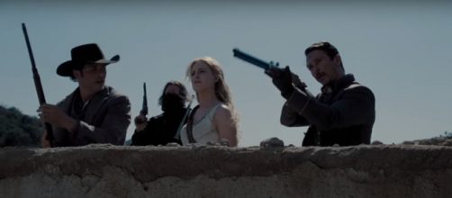 Eight important things we learned in 'Westworld' Season 2 Episode 3 - [Image via HBO/YouTube screenshot]