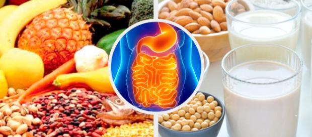 10 minerales esenciales que necesita tu organismo - Mejor con Salud - mejorconsalud.com 10 minerales esenciales que necesita tu organismo - Mejor con Salud - mejorconsalud.com