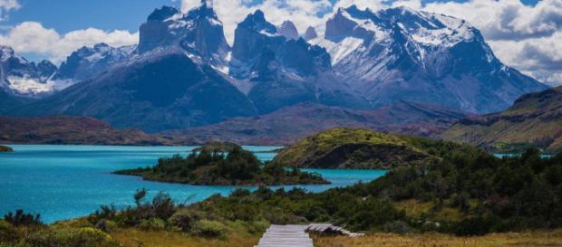 26 lugares de tirar o fôlego para visitar na América Latina . 26 lugares de tirar o fôlego para visitar na América Latina .