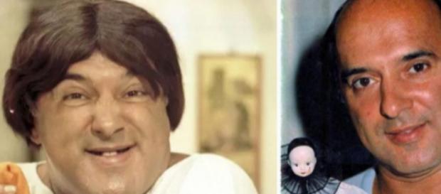 A verdade sobre a morte de Zacarias finalmente veio à tona. A verdade sobre a morte de Zacarias finalmente veio à tona.