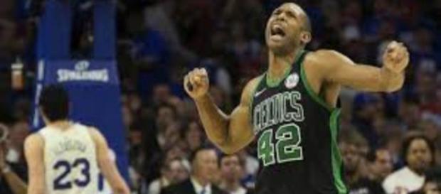Al Horford donne la victoire à Boston Al Horford donne la victoire à Boston