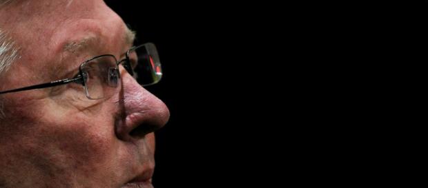 Alex Ferguson sufrió un derrame cerebral y fue intervenido de ... - com.ar Alex Ferguson sufrió un derrame cerebral y fue intervenido de ... - com.ar