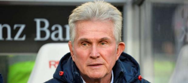 Bayern boss Jupp Heynckes explains why he would 'refuse to sign ... - givemesport.com Bayern boss Jupp Heynckes explains why he would 'refuse to sign ... - givemesport.com