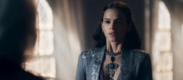 Bruna Marquezine vive dilema em sua vida Bruna Marquezine vive dilema em sua vida